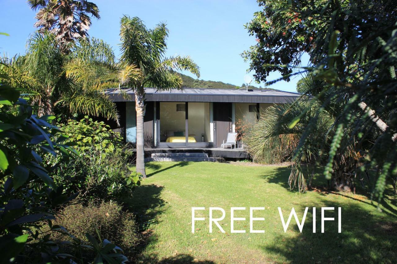 Hot Water Beach Bure Wai Hotwater Beach Exterior foto