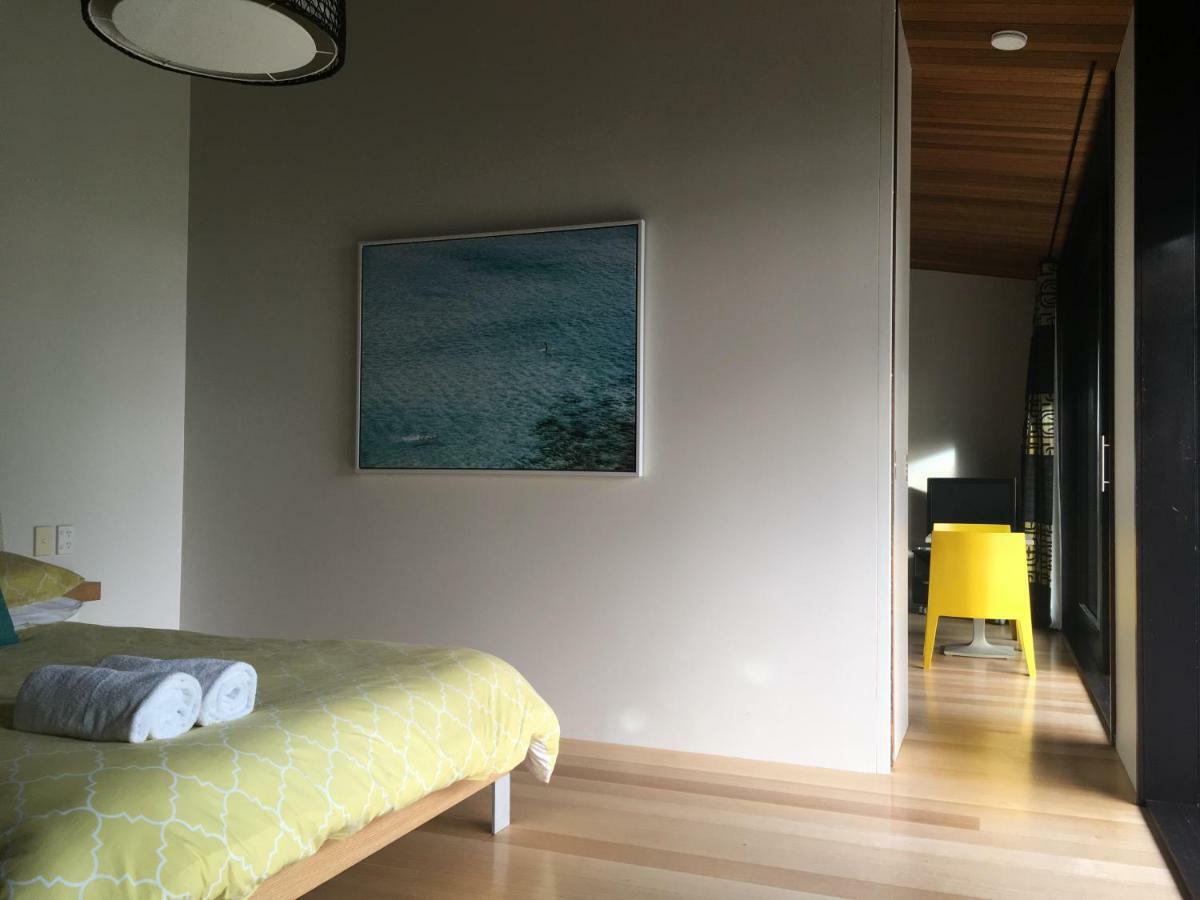 Hot Water Beach Bure Wai Hotwater Beach Exterior foto